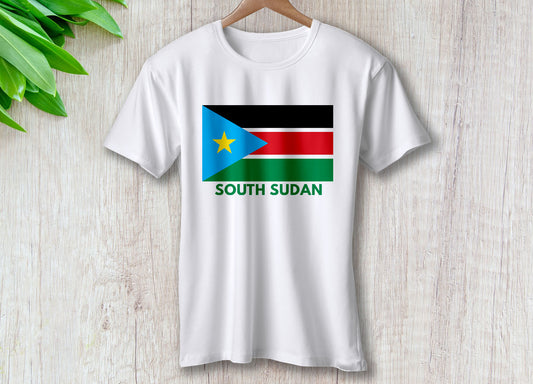 South Sudan