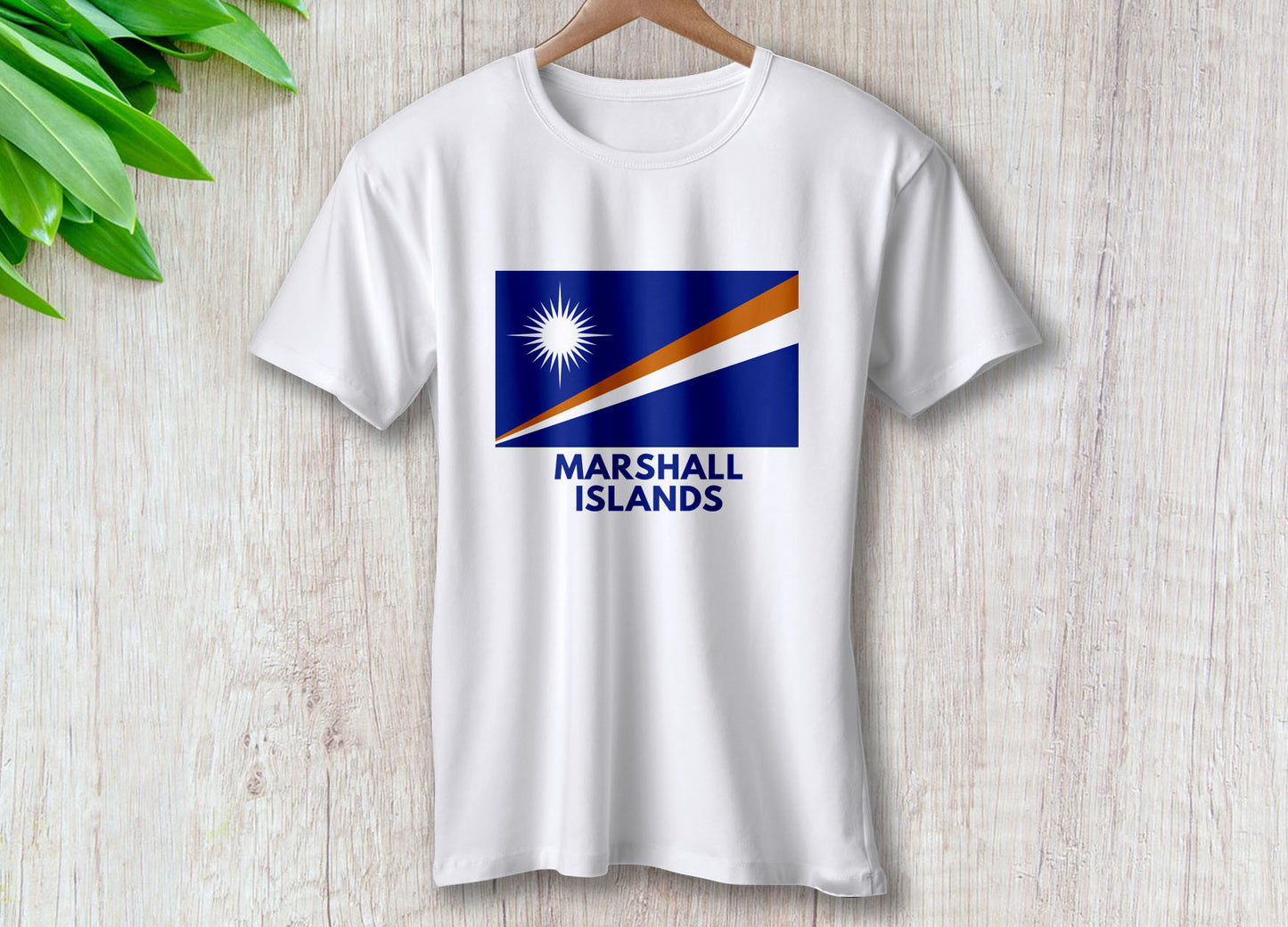Marshall Islands
