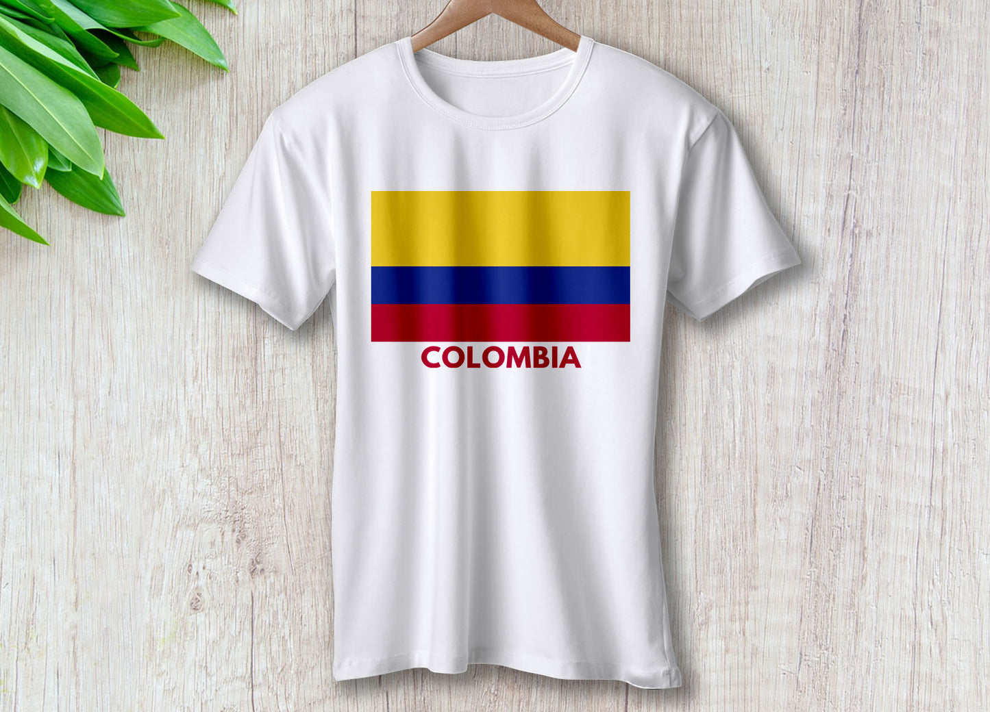 Columbia