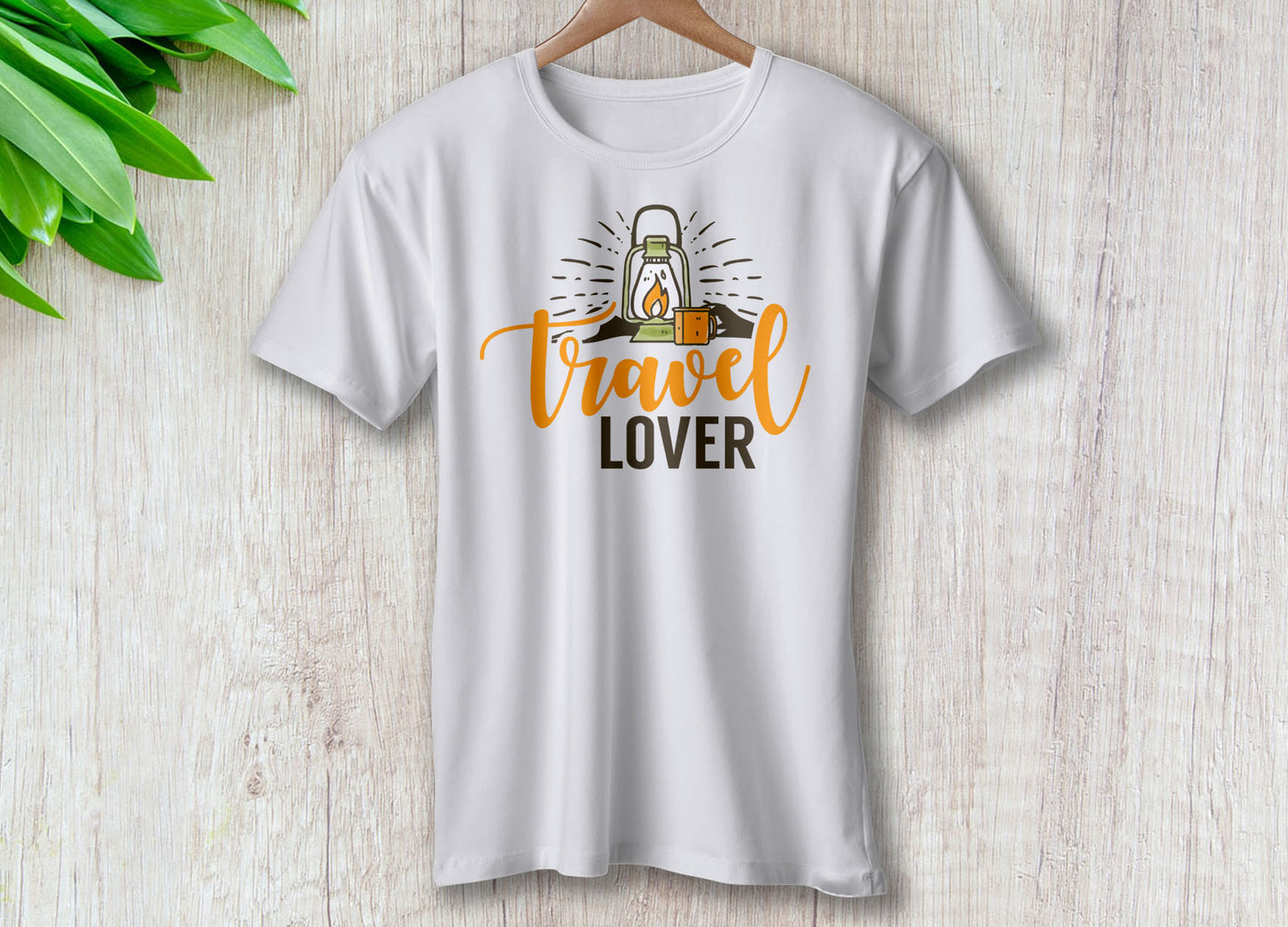 Travel Lover