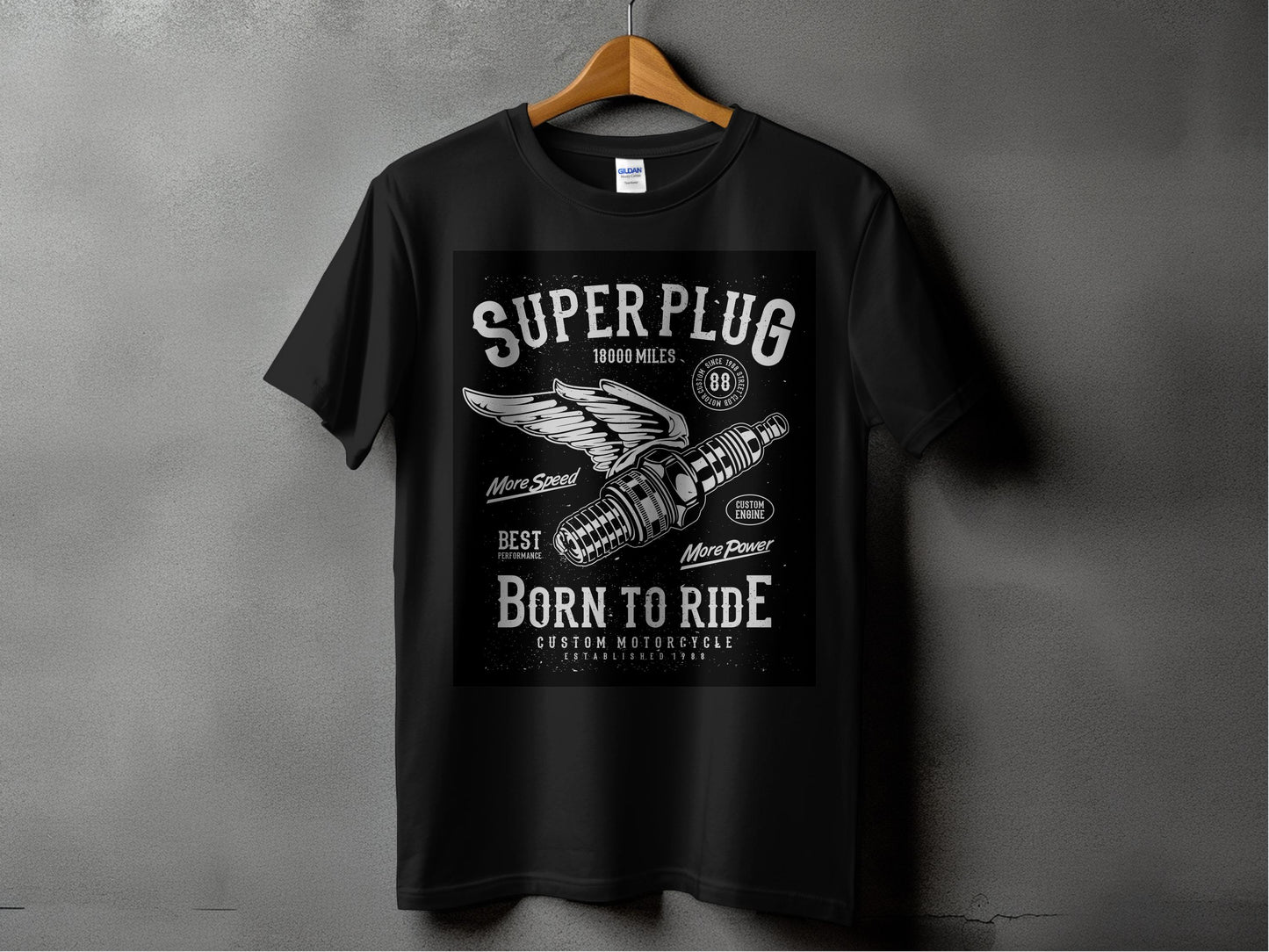 Super Plug