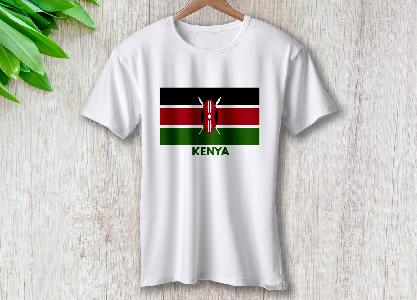 Kenya