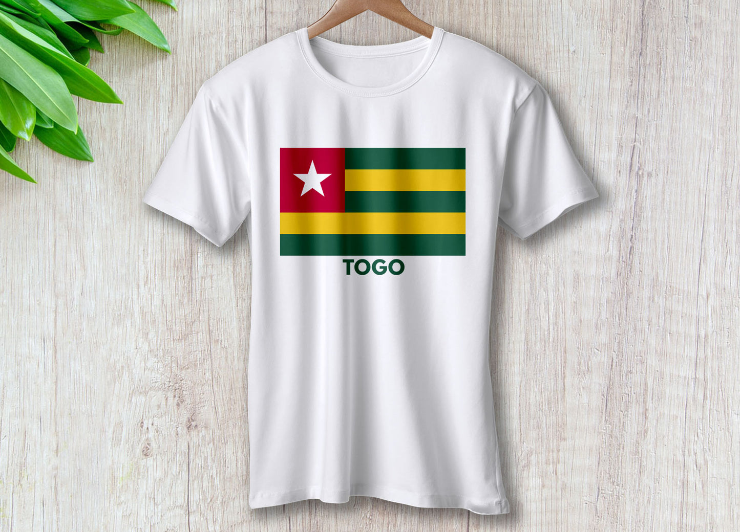 Togo
