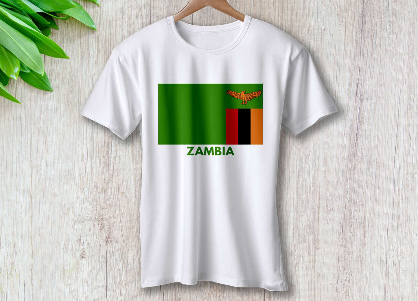 Zambia