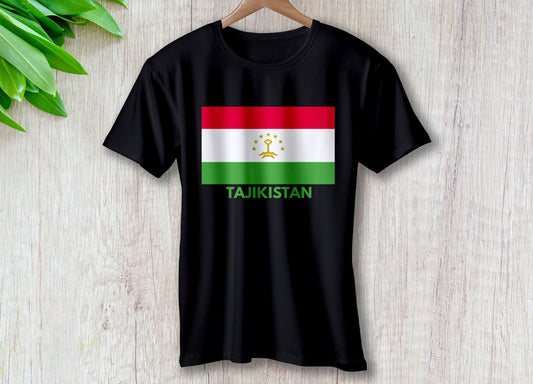 Tajikistan