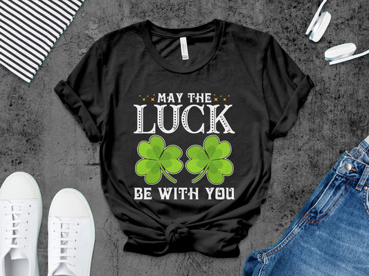 Mat the Luck Be With You