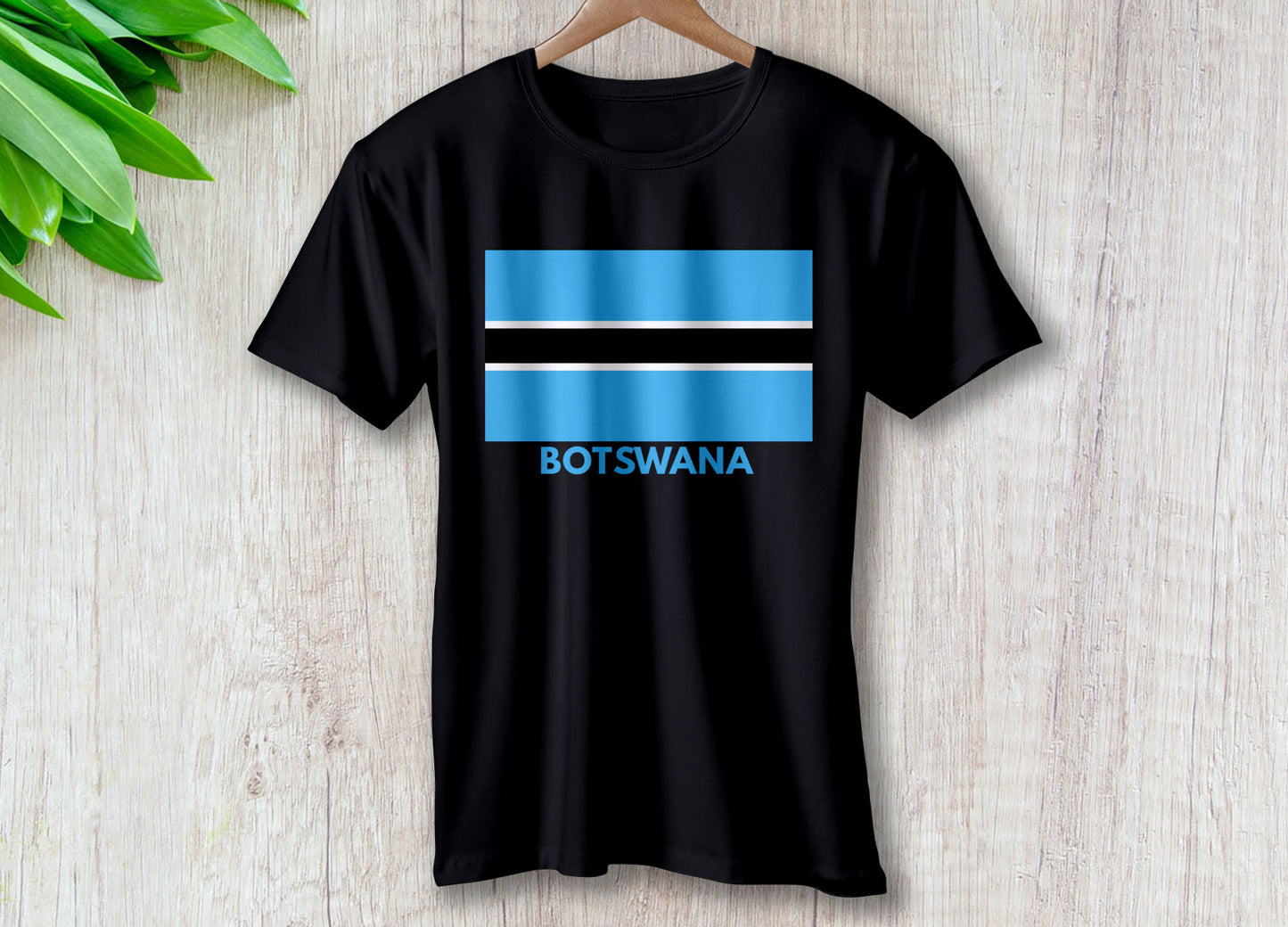 Botswana