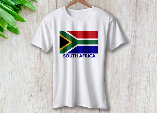 South Africa