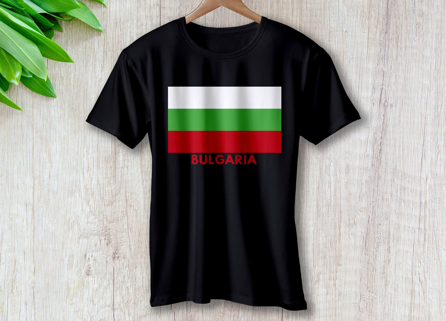Bulgaria