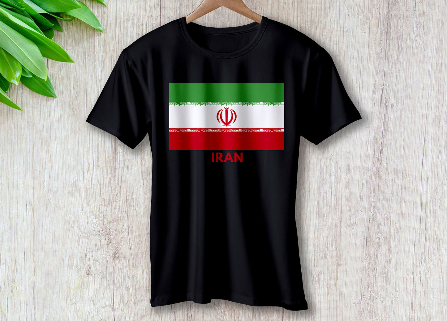 Iran