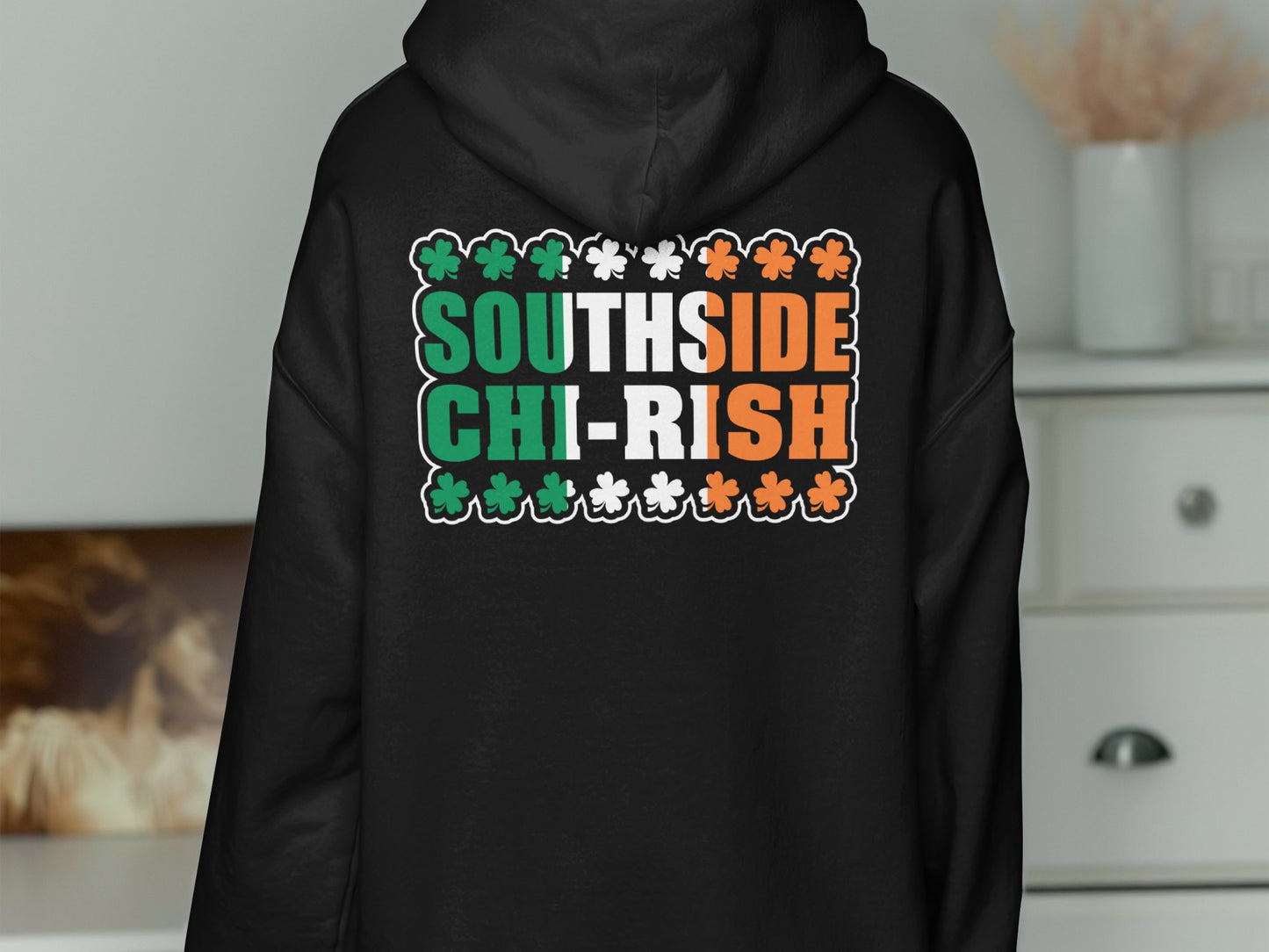 Southside Chi-Rish