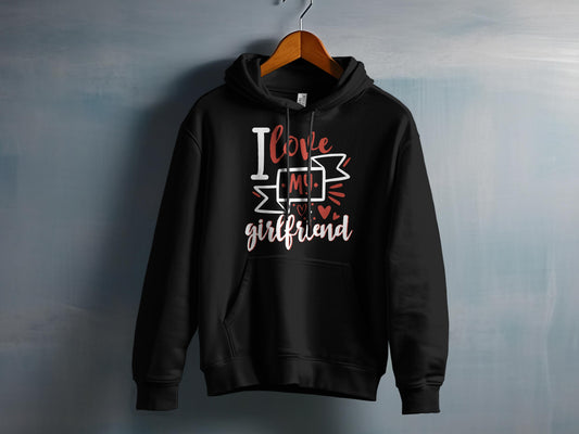 I Love My Girlfriend