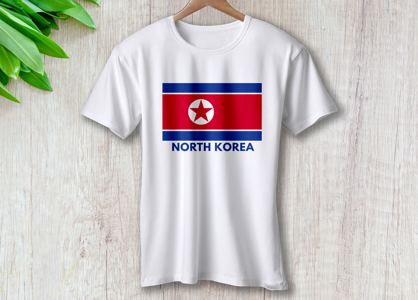 North Korea