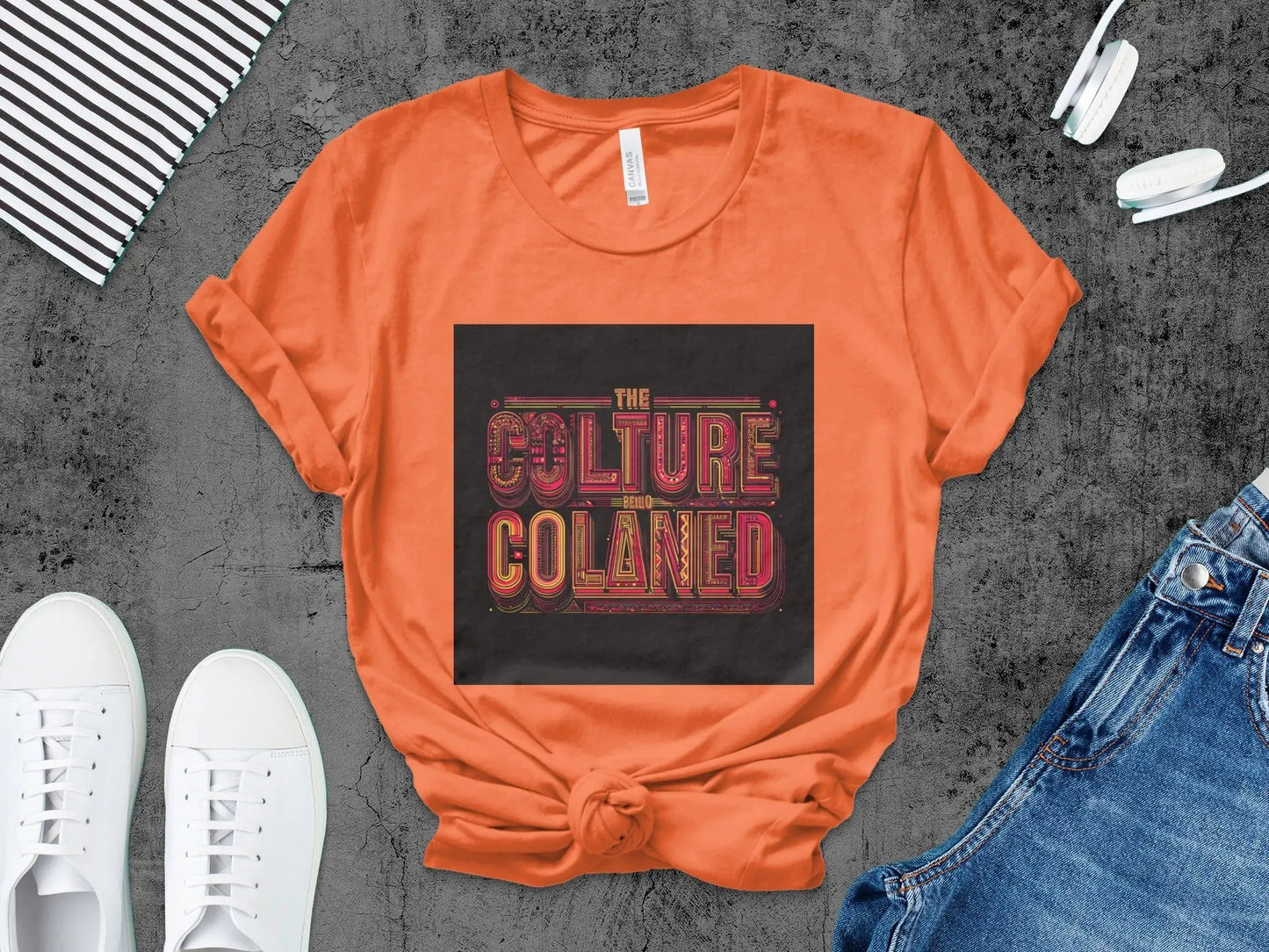 The Culture Can’t Be Colonized. - Aroundtheworldinarush