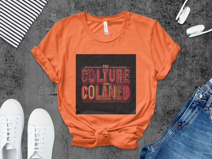 The Culture Can’t Be Colonized. - Aroundtheworldinarush