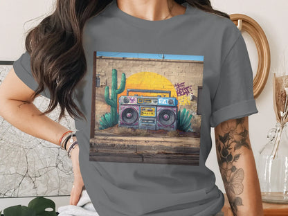 Arizona street style Apparel