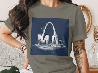 MO Street Curve Apparel