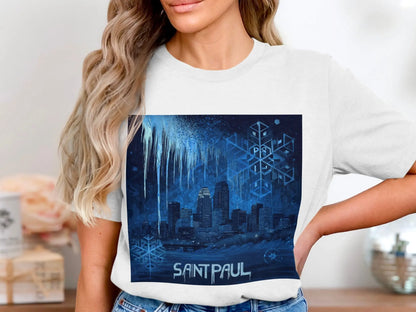 MN Cold Hustle Apparel