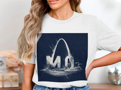 MO Street Curve Apparel