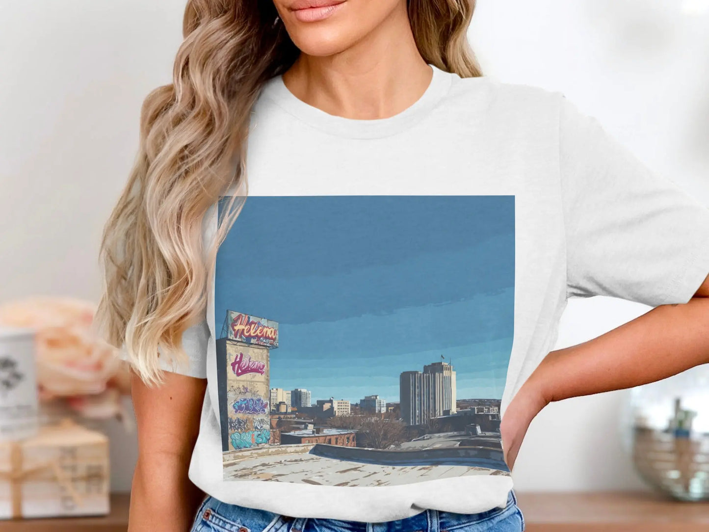 Big Sky Urban Apparel