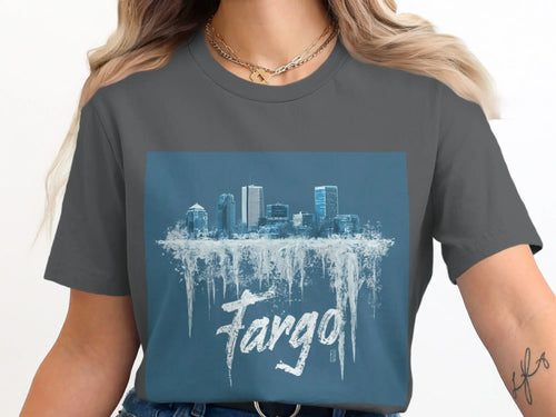 Urban Dakota Apparel