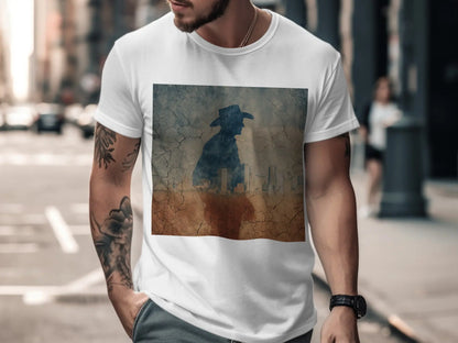 Wyoming Big Street Energy Apparel