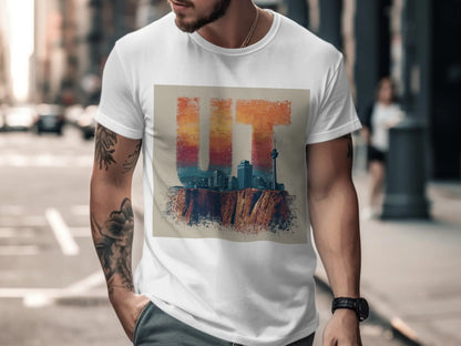 Utah Urban Zion Apparel