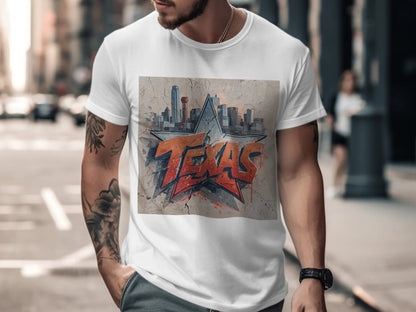 Lone Star Hustle Apparel