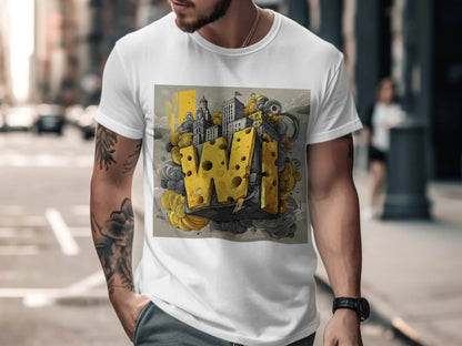 Wisconsin Urban Brew Apparel