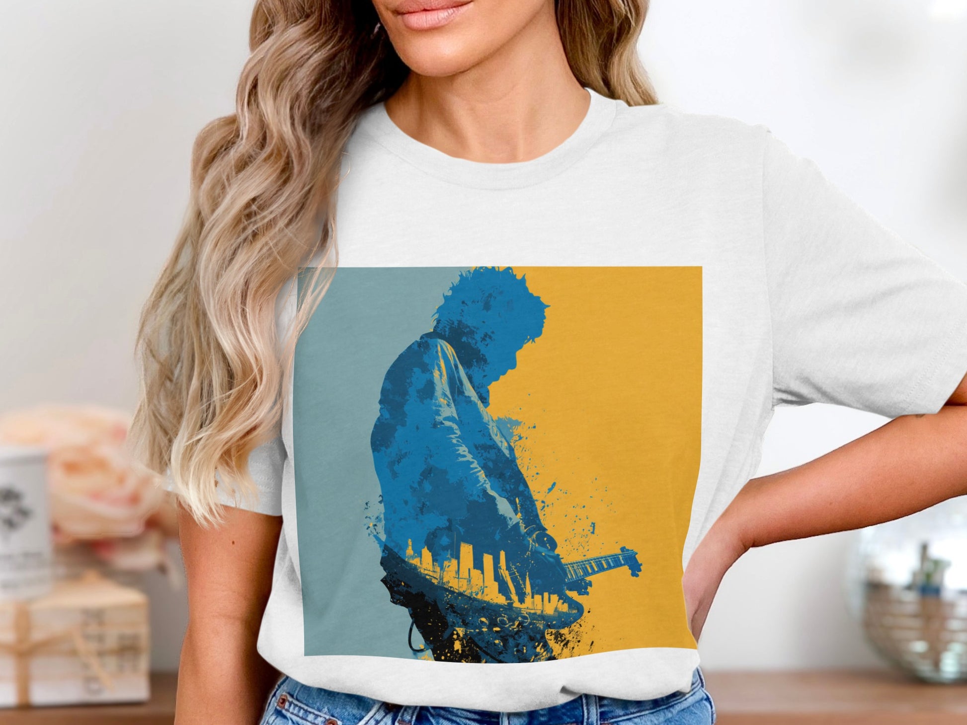 Sip Street Stories Apparel AroundTheWorldInARush