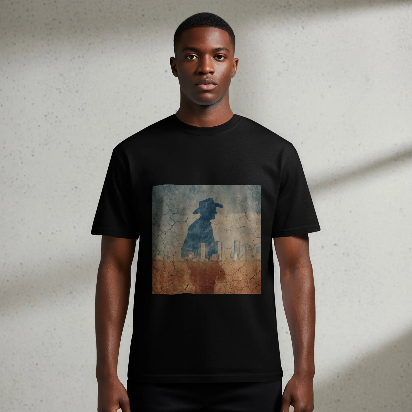 Wyoming Big Street Energy Apparel