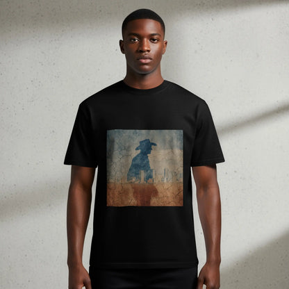 Wyoming Big Street Energy Apparel