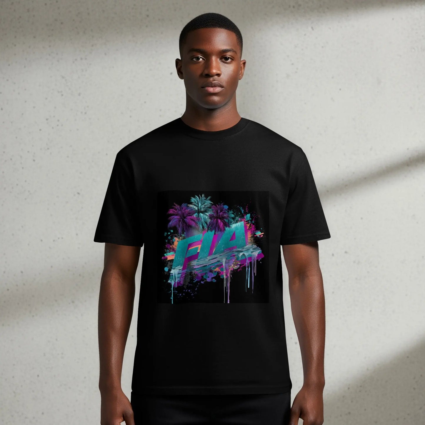 Florida Sunshine Hustle FL Apparel