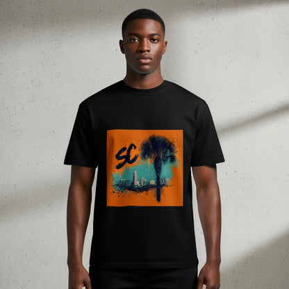 South Carolina Urban Heat Apparel