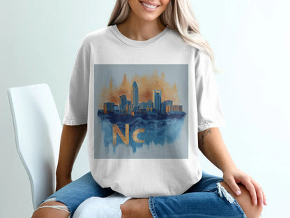 Carolina Concrete Culture Apparel