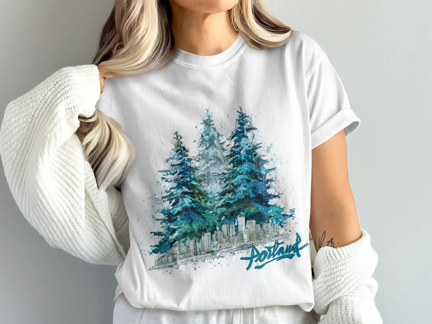 Urban North ME Apparel