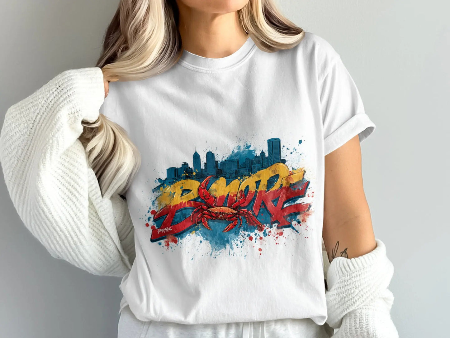 Maryland City Code Apparel