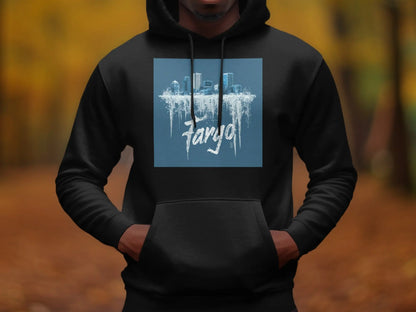 Urban Dakota Apparel