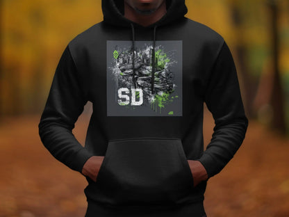 Dakota Street Bold Apparel