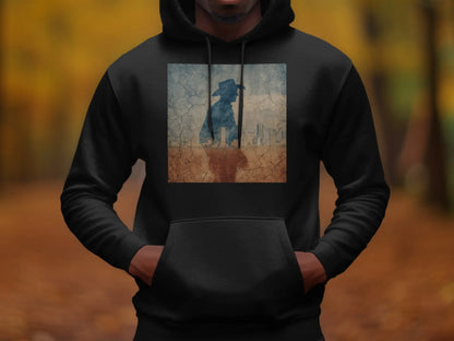 Wyoming Big Street Energy Apparel