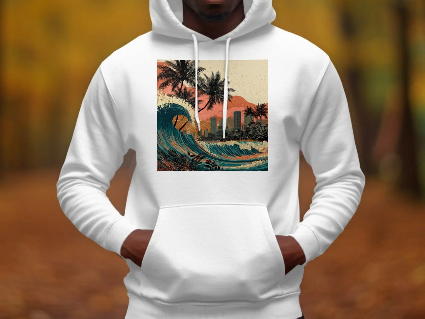 808 Island Streetwave Apparel