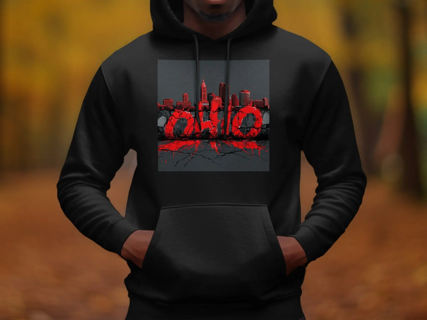 Ohio Code Red Apparel
