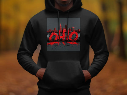 Ohio Code Red Apparel