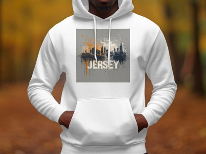 Jersey Grit Urban Apparel