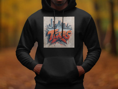 Lone Star Hustle Apparel