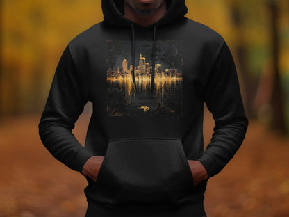 Tennessee City Sound Apparel