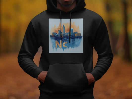 Carolina Concrete Culture Apparel