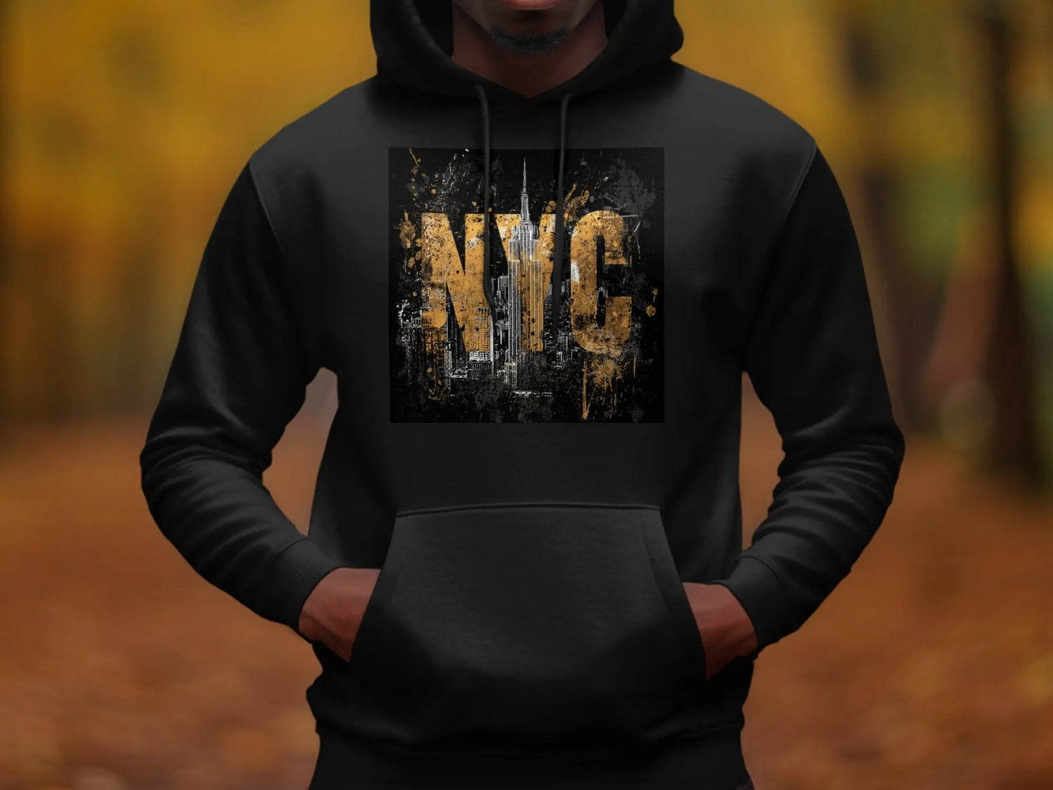 Empire State Streetwear Apparel