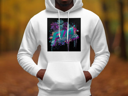 Florida Sunshine Hustle FL Apparel