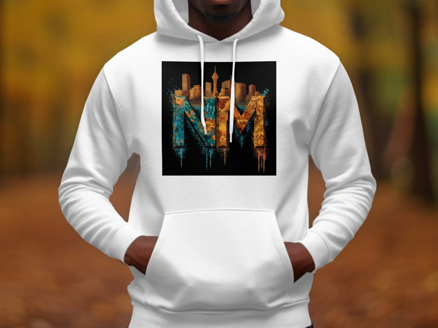 Desert Street Magic Apparel